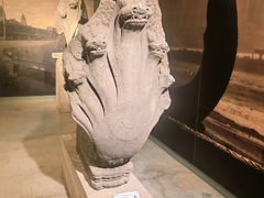 -吴哥国家博物馆