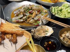 -老虎滩大连海鲜烧烤(建邺云锦路总店)