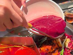 -廖掌柜·重庆鲜货火锅(上海首店)