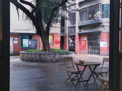 -甘单茶事小馆(洋河店)