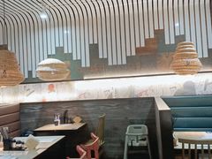 大堂-味千拉面(抚州万达店)