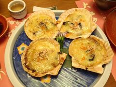 -大江户日本料理(吕厝店)
