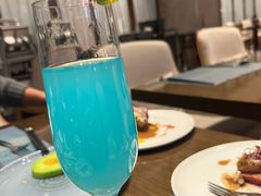 -菲住布渴酒店自助餐厅(阿里巴巴西溪园区店)