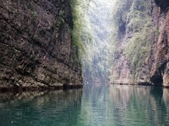 -阿依河景区