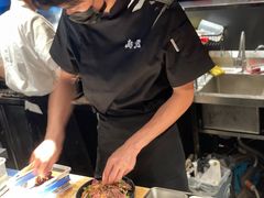 -乌君·酒场·炭火烧鸟(侨城坊店)