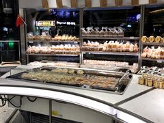 -仟吉KenGee(武汉高铁站店)