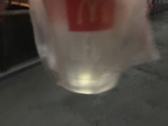 -麦当劳(新达汇三林店)