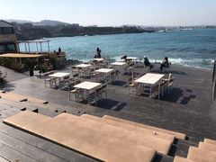 -Cafe Aewol Monsant