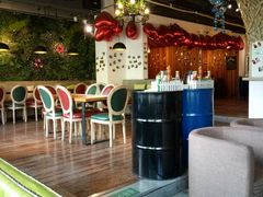 大堂-莫比餐厅(五道口店)