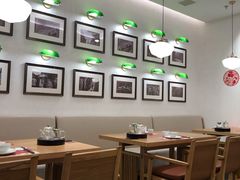 大堂-顺风汤馆·广府粤菜(江宸天街店)