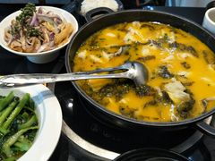 -川里谈·川味小馆(北京路店)