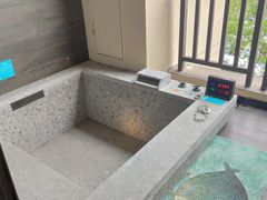 -清远熹乐谷温泉度假酒店
