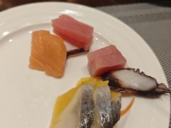 -漳州皇冠假日酒店·原素全日制餐厅