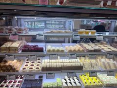 -蜂蝶来饼店(拱北总店)