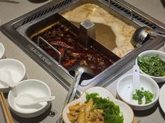 -海底捞火锅(名门店)