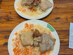 -217丰惠源抓饭(江乾路店)