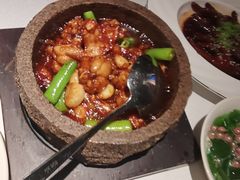 -桂满陇·海市蜃楼·黑金(国金店)