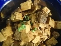 -妈妈的味道(工人体育场东路店)