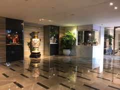 -白天鹅宾馆·流浮阁咖啡厅