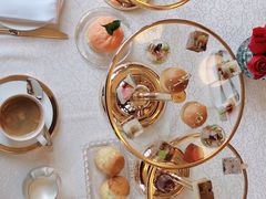 -Salon de Ville浦江汇(上海外滩华尔道夫酒店店)