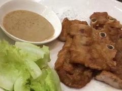 -海港酒楼·平价海鲜·茶点(小公园店)