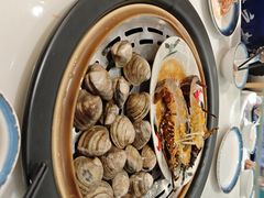 -蔚海之都·象山蒸汽海鲜(大世界店)