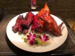 -京香轩·中餐厅(上海中庚聚龙酒店)