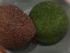 -争鲜回转寿司(通州万达店)