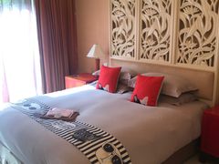 -太阳岛度假酒店