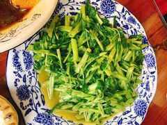 -灵福缘私房菜·农家菜(拈花湾·灵山大佛必推店)