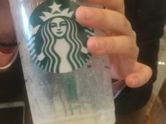 -星巴克(北辰西路店)