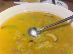 -黑家养生粥道馆(新世纪店)