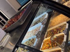 -虾宝贝胶东海鲜·渔家菜(小西天店)