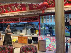 -那红花·东北菜铁锅炖(仙林金鹰店)