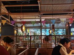 -湘阁里辣(南联锦泰城店)
