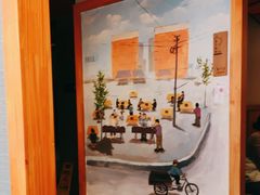 -老白清真烧烤(锦州旗舰店)
