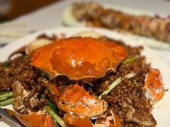 -喜记避风塘炒辣蟹(旗舰店)