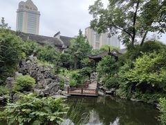 -南京市民俗博物馆(甘熙故居)