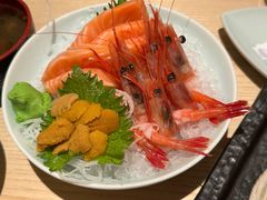 -Tuna maki寿司(苏州万象天地店)