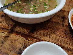 -九九牛肉馆(南山路店)