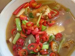 -红色湘菜馆(春风店)