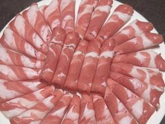 -东来顺(非遗·清真火锅·盛世广场店)