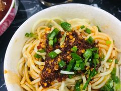 -李记小小吃(涪江路店)