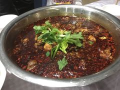 -温江公平红烧兔(总店)