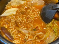 -九田家黑牛烤肉料理(太阳城店)