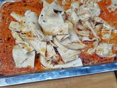 隔壁的豆皮-清真·马峰烤肉(小学习北巷店)