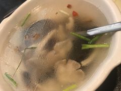 -老苏州芳和园茶酒楼  传统苏帮菜(观前店)