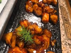 -绿茶餐厅