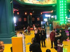 -幸福花欢乐世界(东辰广场A座店)