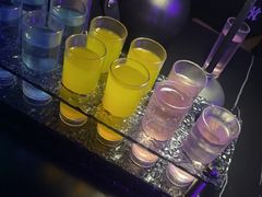 -赤红音乐现场(浦东金桥路店)